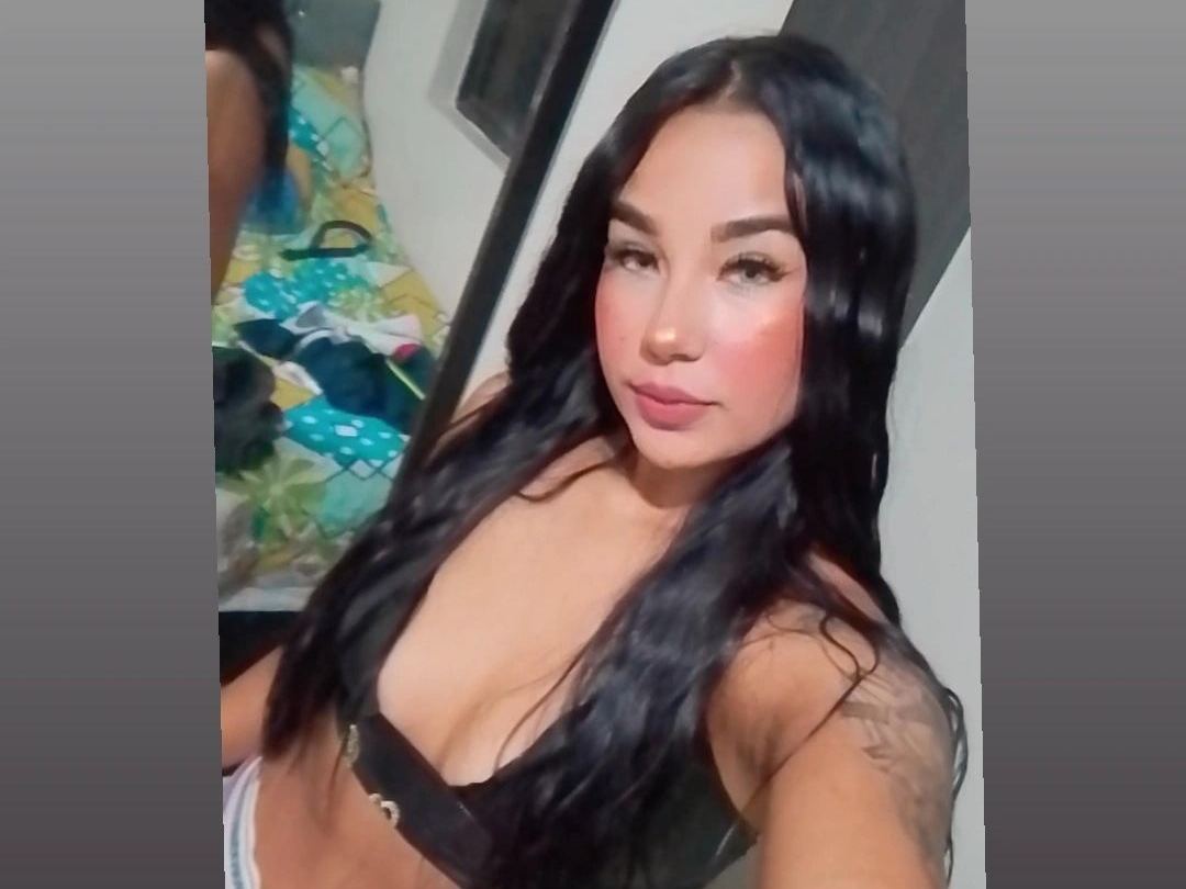 Imagen de perfil de modelo de cámara web de SammyCooperx