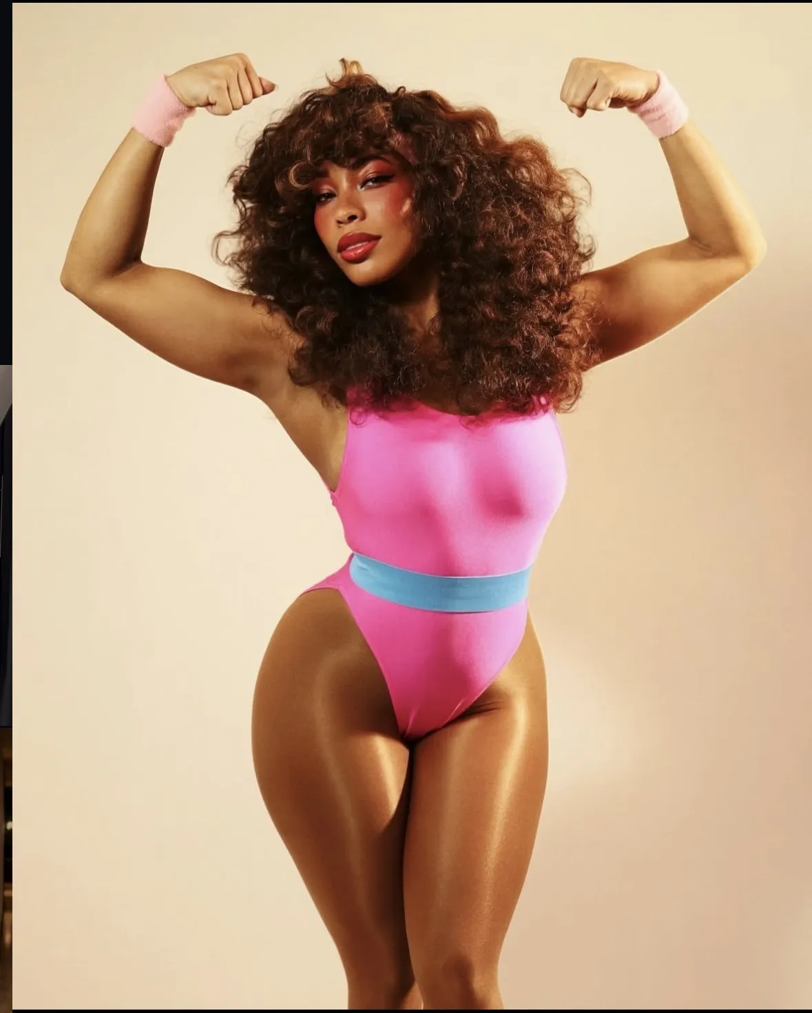 Artist Cambellbigass Foto 1