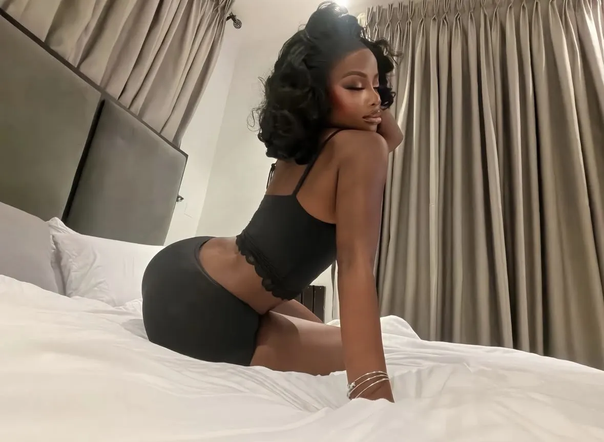 Artiest Cambellbigass Foto 5