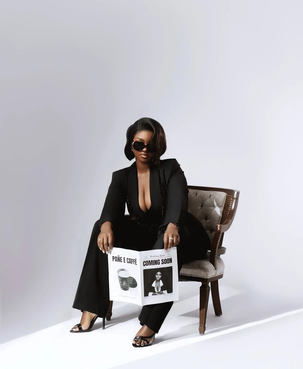 Artiest Cambellbigass Foto 3