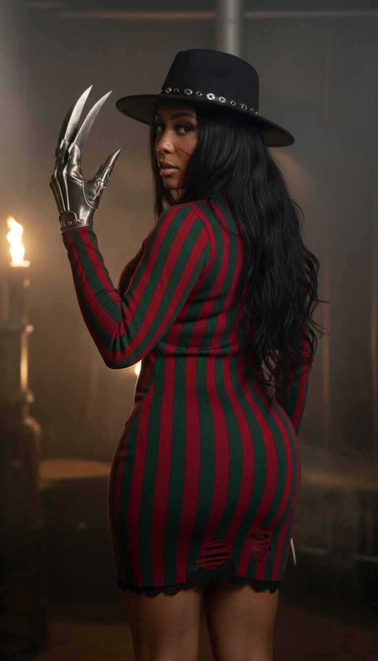 Interprete Cambellbigass Foto 2