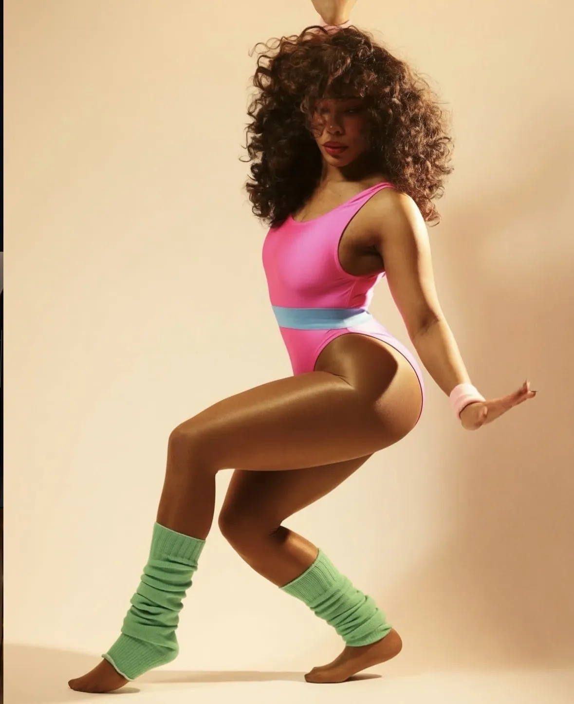 Artist Cambellbigass Foto 8