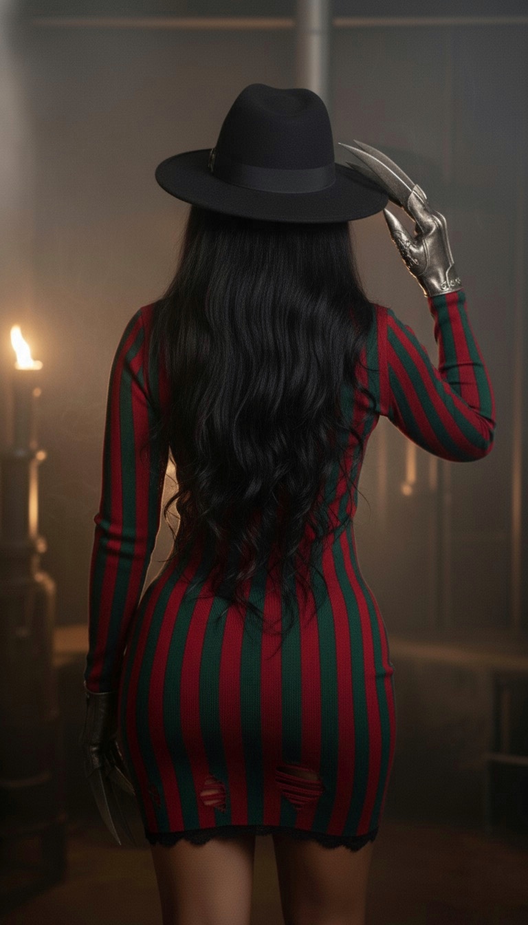 Interprete Cambellbigass Foto 3