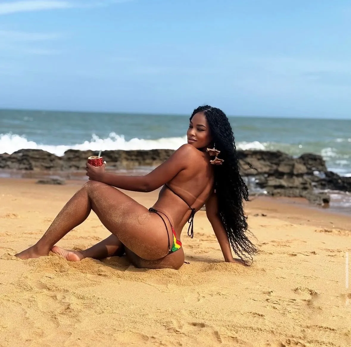 Darsteller Cambellbigass Foto 5