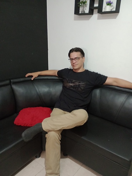 Artista lorenzohott Foto 1