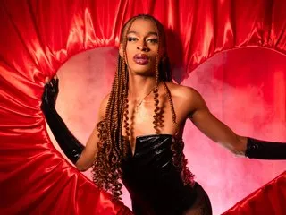 RosaliaMonteiro live cam