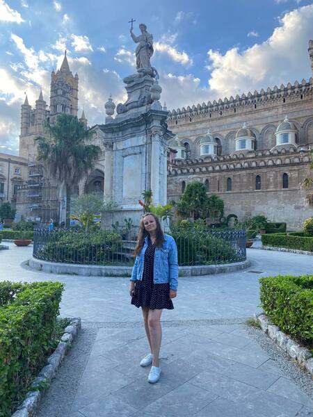 Performer GABIYE Photo 4