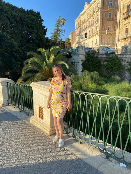 Performer GABIYE Photo 2