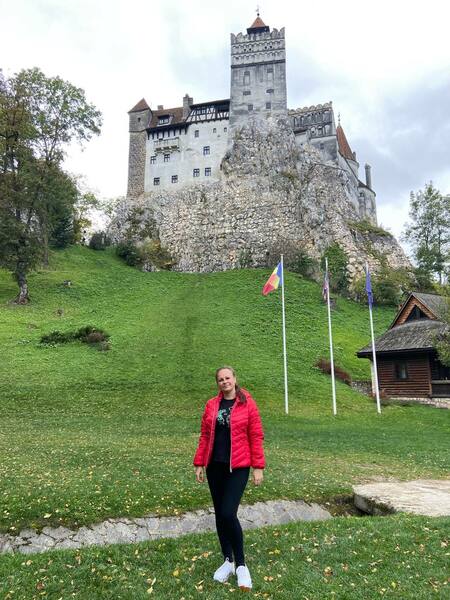 Performer GABIYE Photo 3