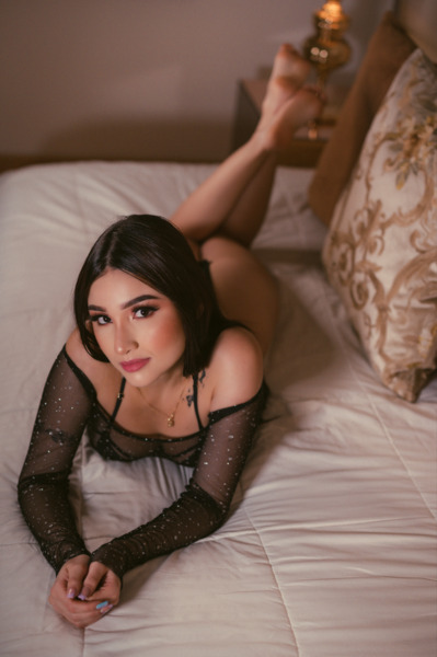 Intérprete maggiesmith18 Foto 4