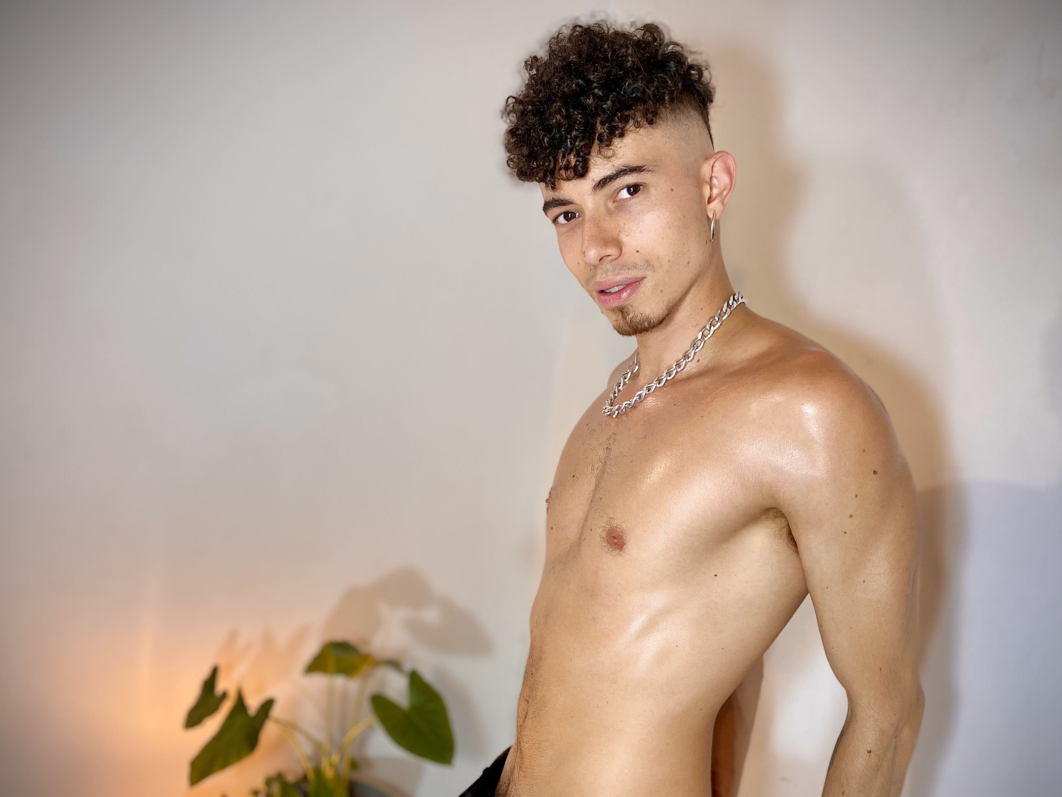 Foto de perfil de modelo de webcam de AlecBianco