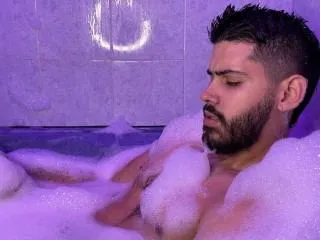 Foto de perfil de modelo de webcam de JustynTr