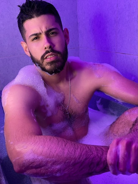 Darsteller JustynTr Foto 2