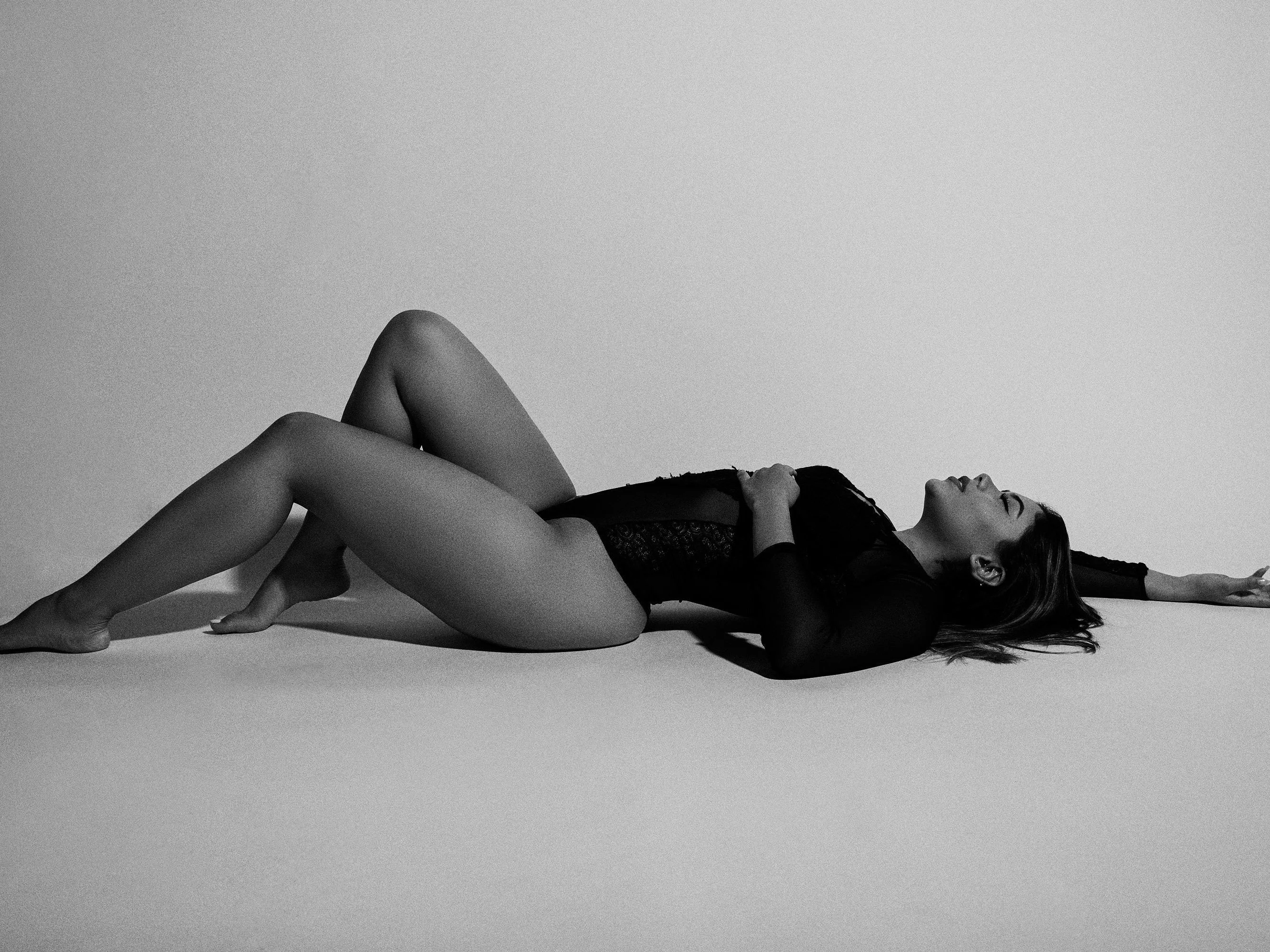 Foto de perfil de modelo de webcam de HannahCarther