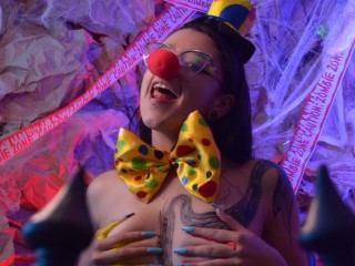 DALETHVIOLET Profilbild des Cam-Modells