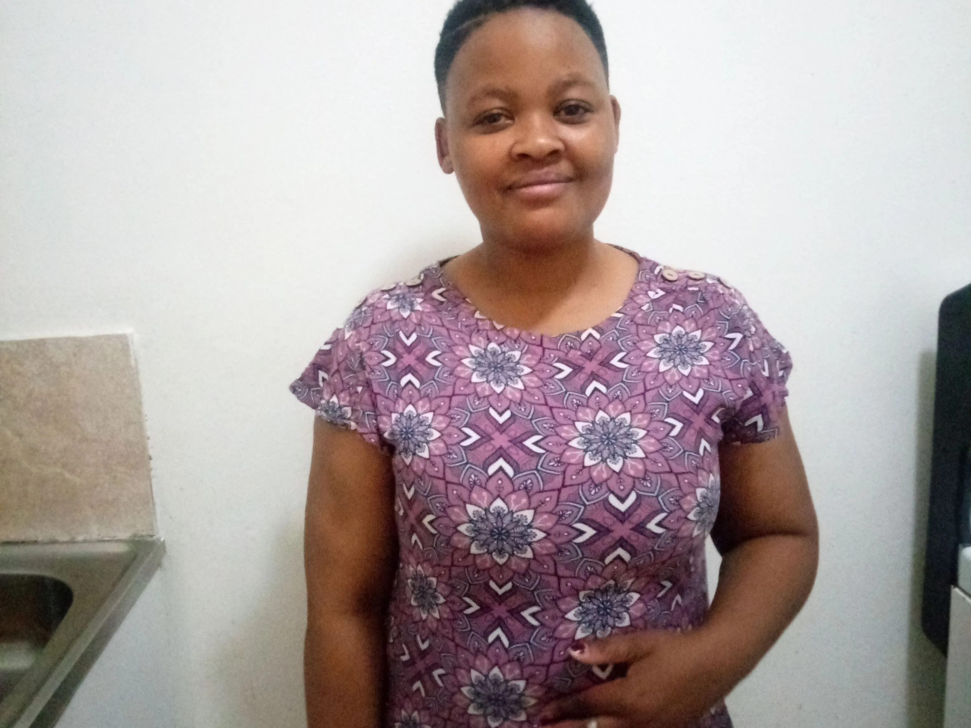 bustymoeti profilbild på webbkameramodell