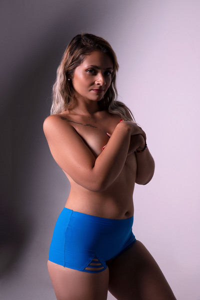 Interprète BrianaLovense Photo 11