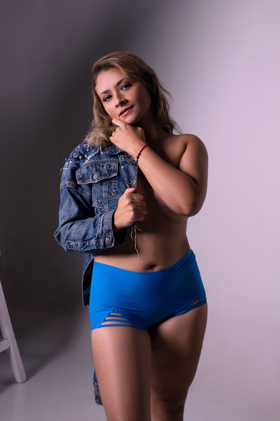 Interprète BrianaLovense Photo 12