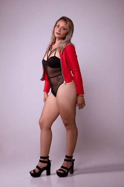 Interprète BrianaLovense Photo 10