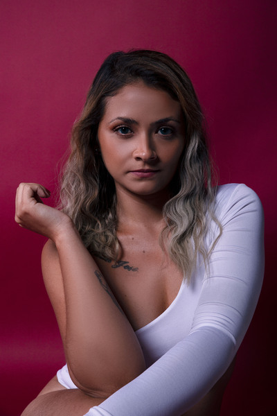 Interprète BrianaLovense Photo 3