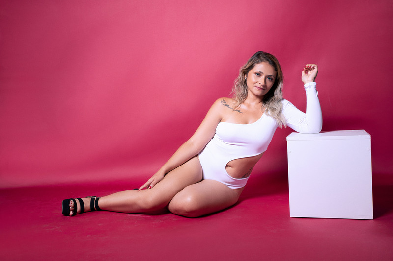 Interprète BrianaLovense Photo 5