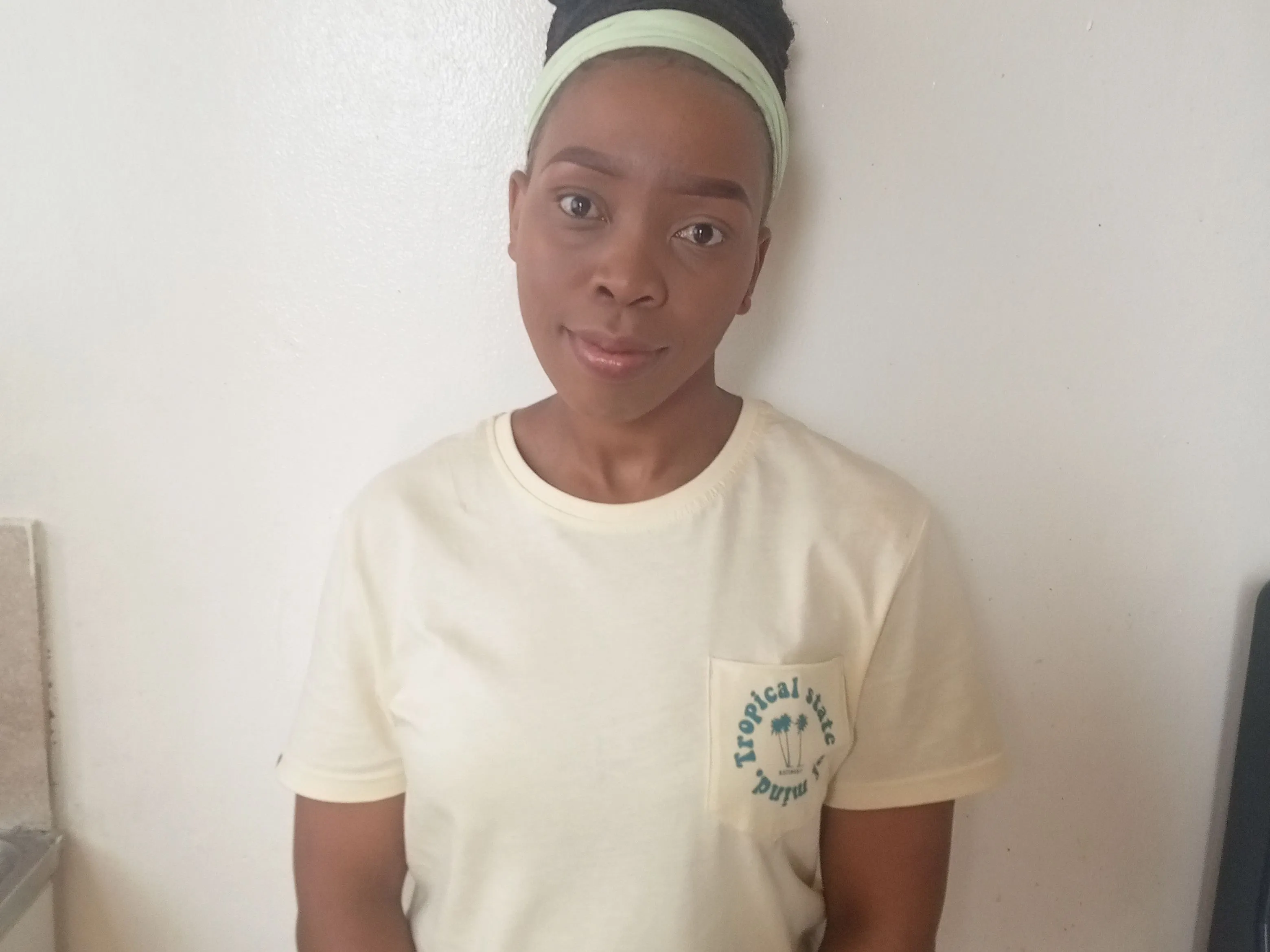 Sexyminaj profielfoto van cam model