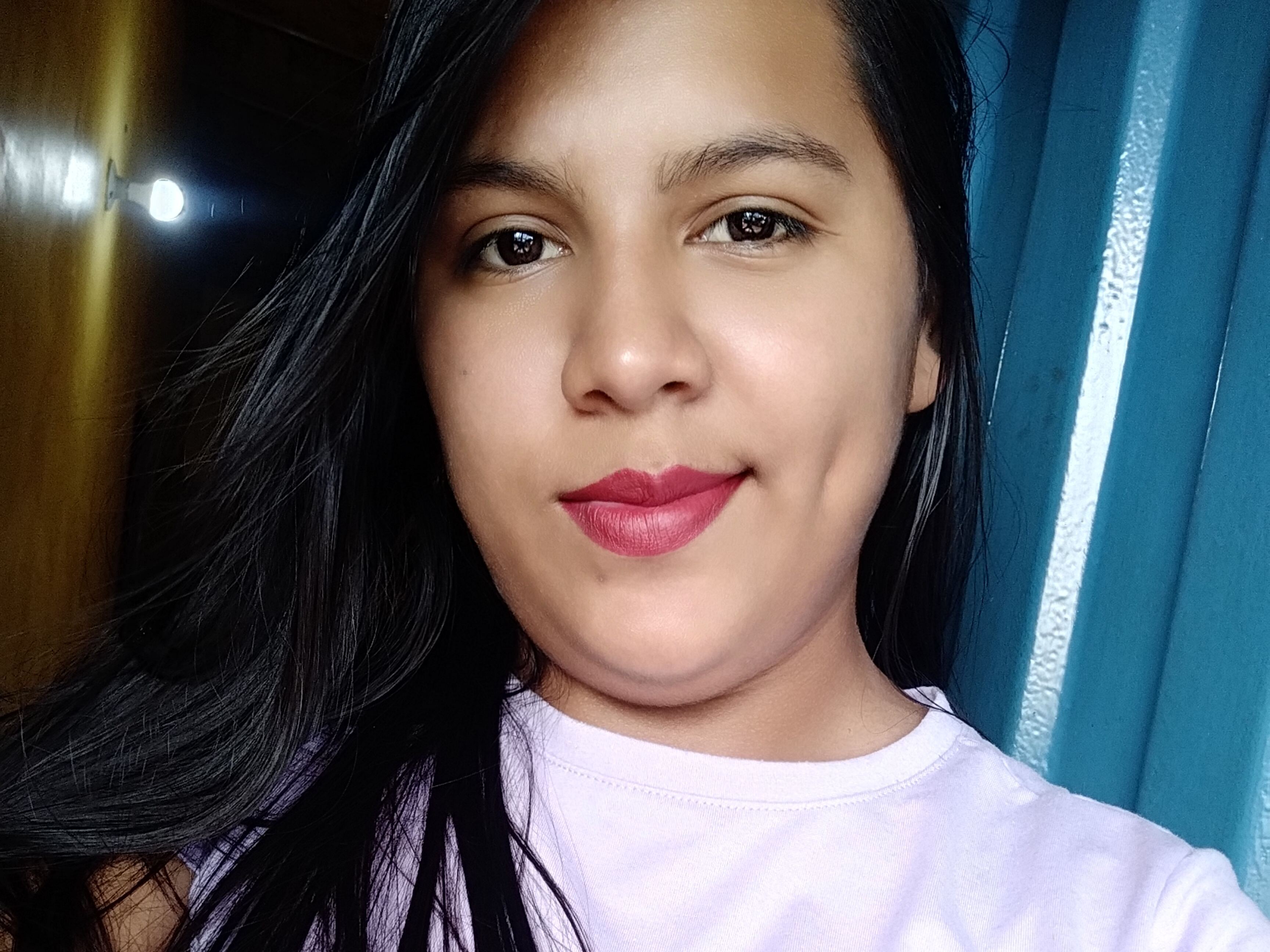 LaraBryce Profilbild des Cam-Modells