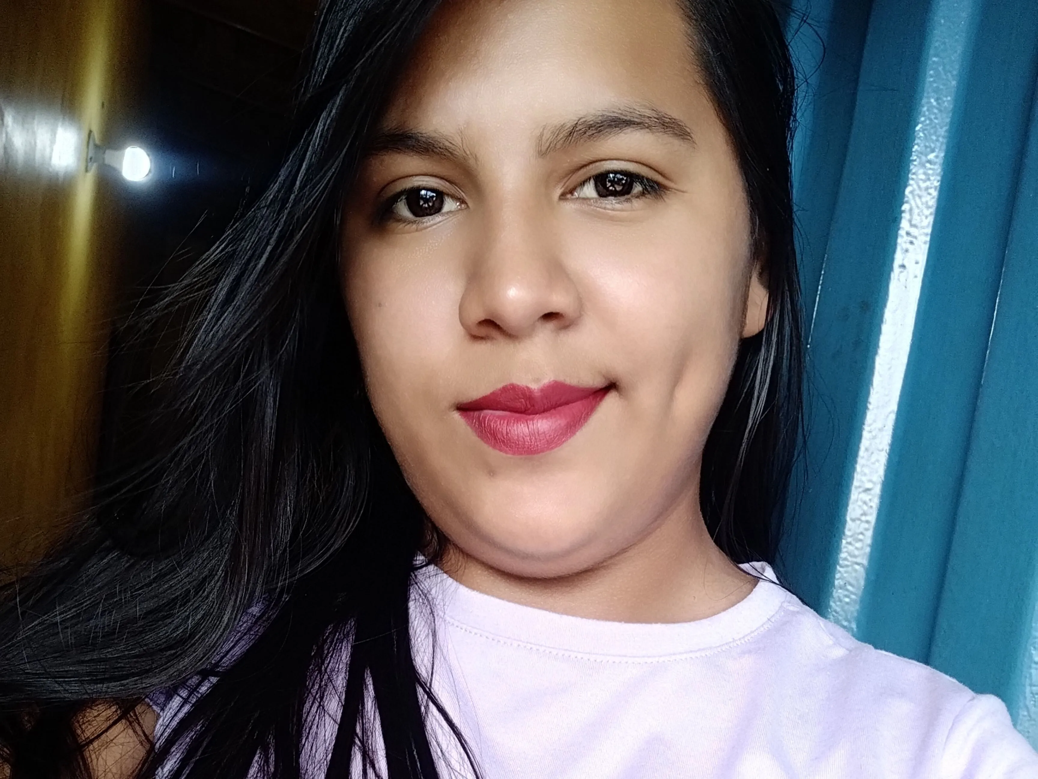 Foto de perfil de modelo de webcam de LaraBryce