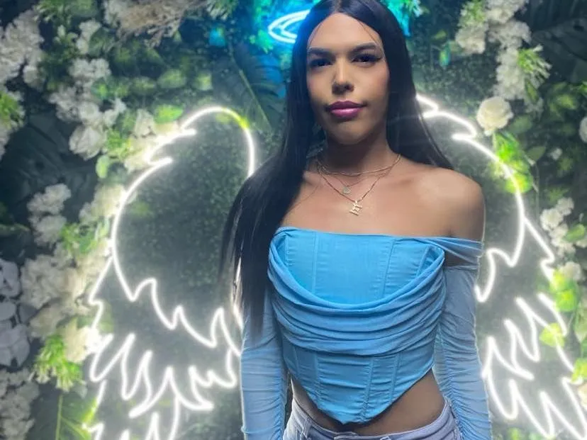 Eliqueen018 Profilbild des Cam-Modells