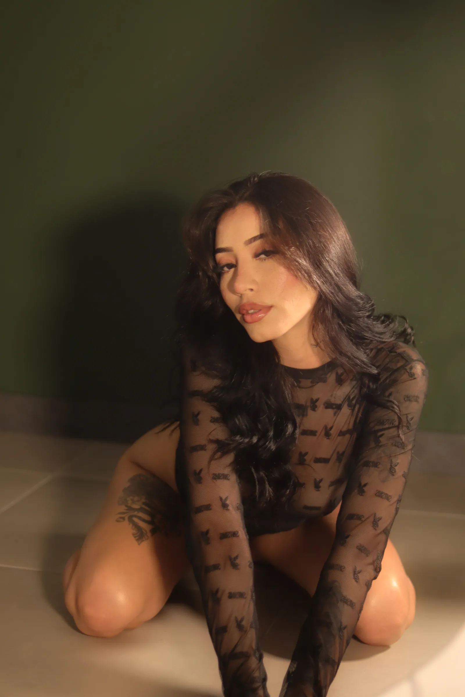 Interprète ASHLEYHIILLS Photo 2