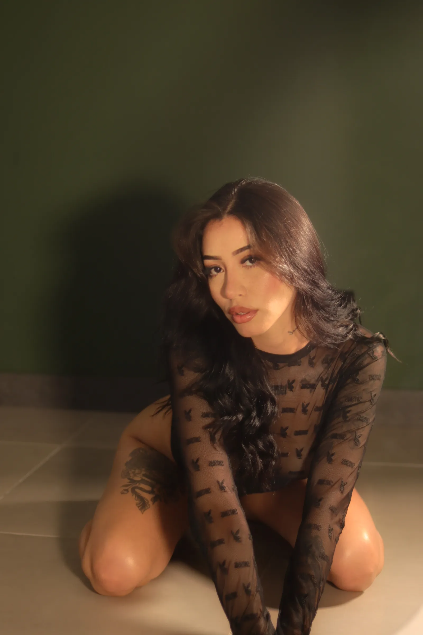 Interprète ASHLEYHIILLS Photo 3