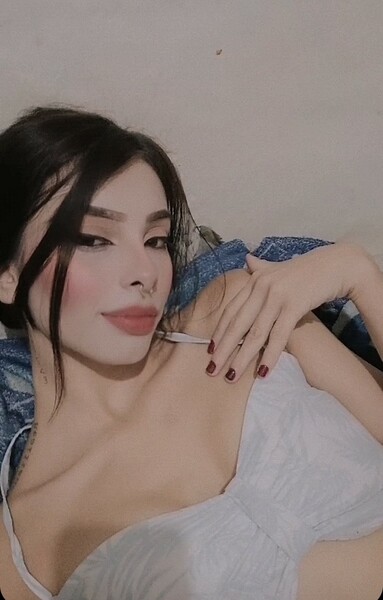 Artista AleshaCameron Foto 1