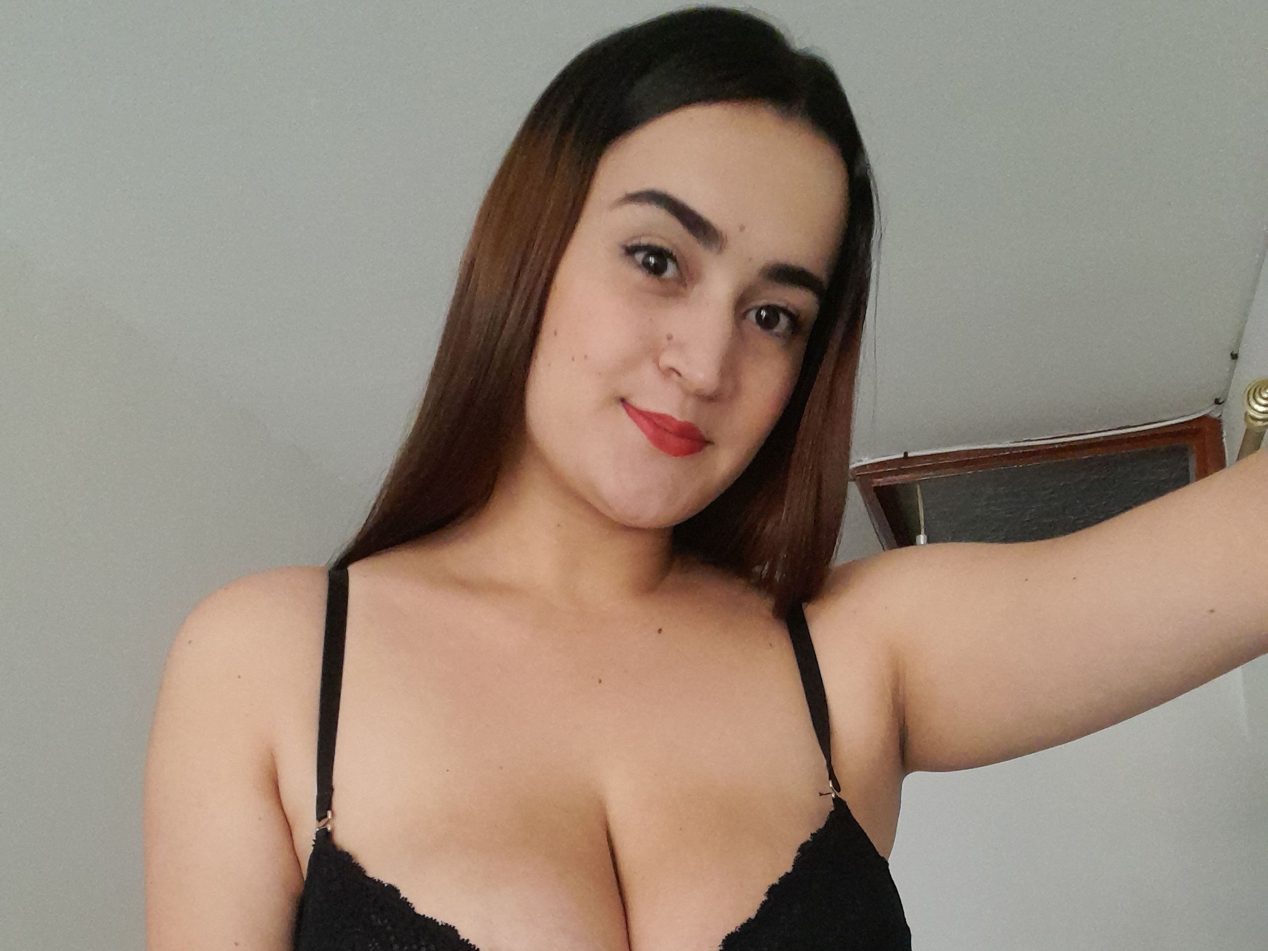 AshleyVelmont profielfoto van cam model 