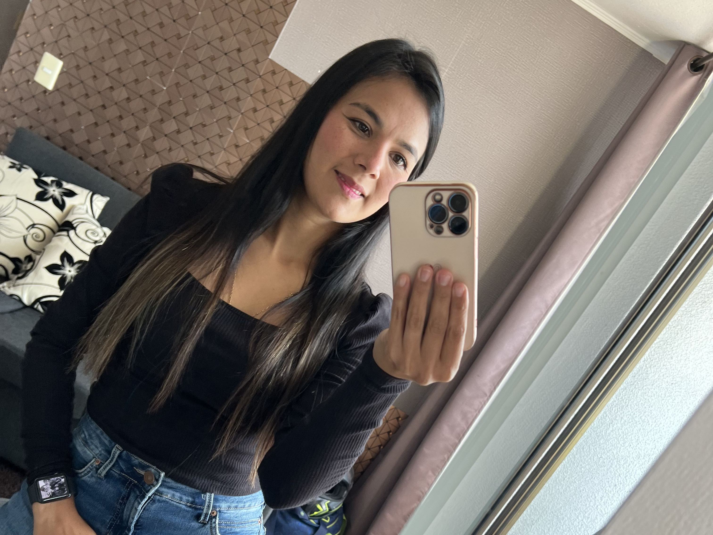 JordanaRose profielfoto van cam model 