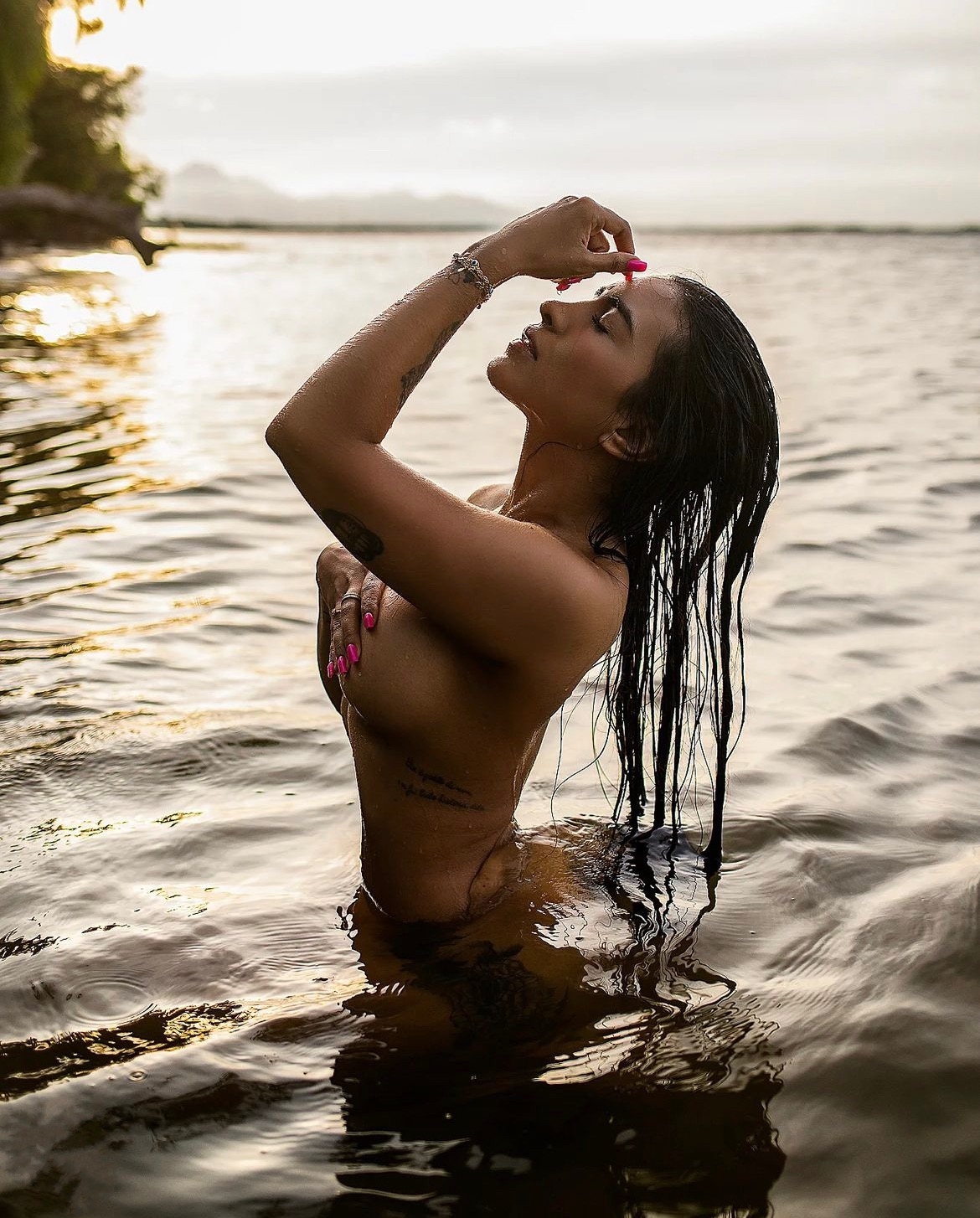 Interprète XSexyGoddess Photo 9