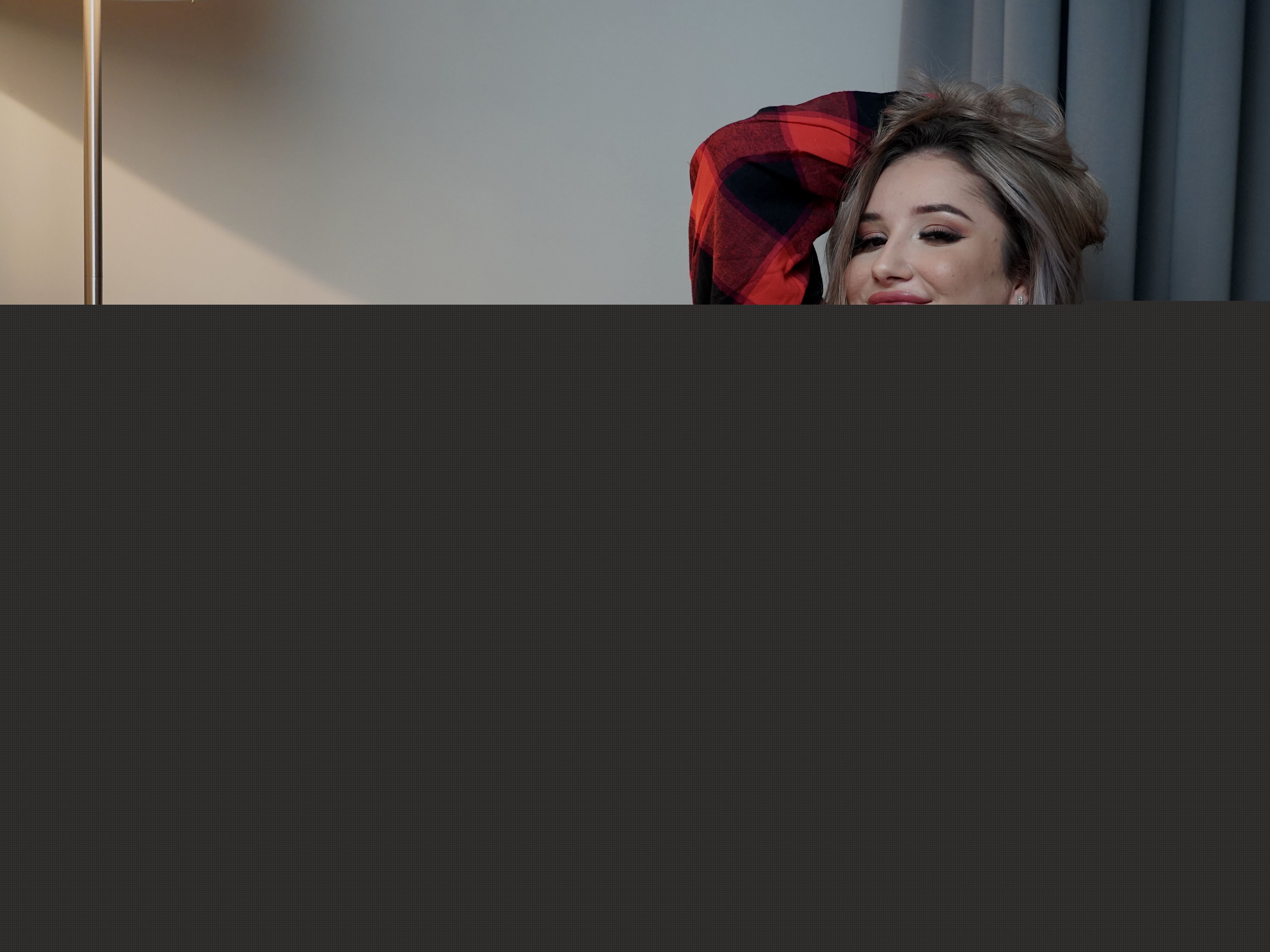 Image de profil du modèle de webcam MadieCandy