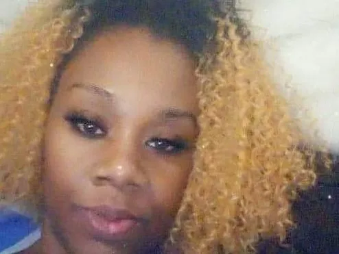 ShanellXXX profielfoto van cam model