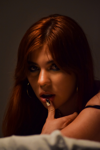 Artista JeaanGrey Foto 12