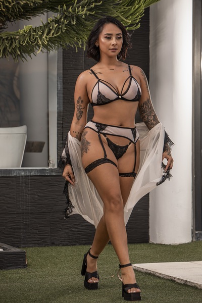 Interprète HellB Photo 11