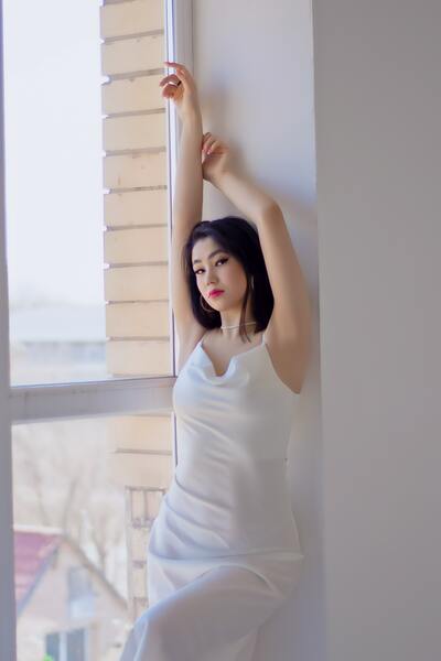 Artista LiuYifei Foto 12