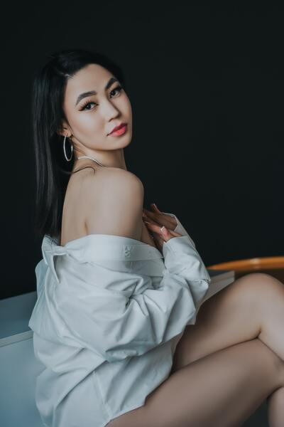 Artista LiuYifei Foto 11