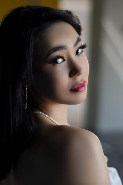 Artista LiuYifei Foto 7