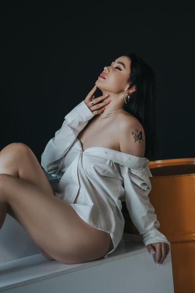 Artista LiuYifei Foto 10