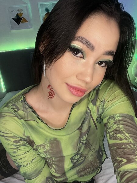 Artista LiuYifei Foto 2
