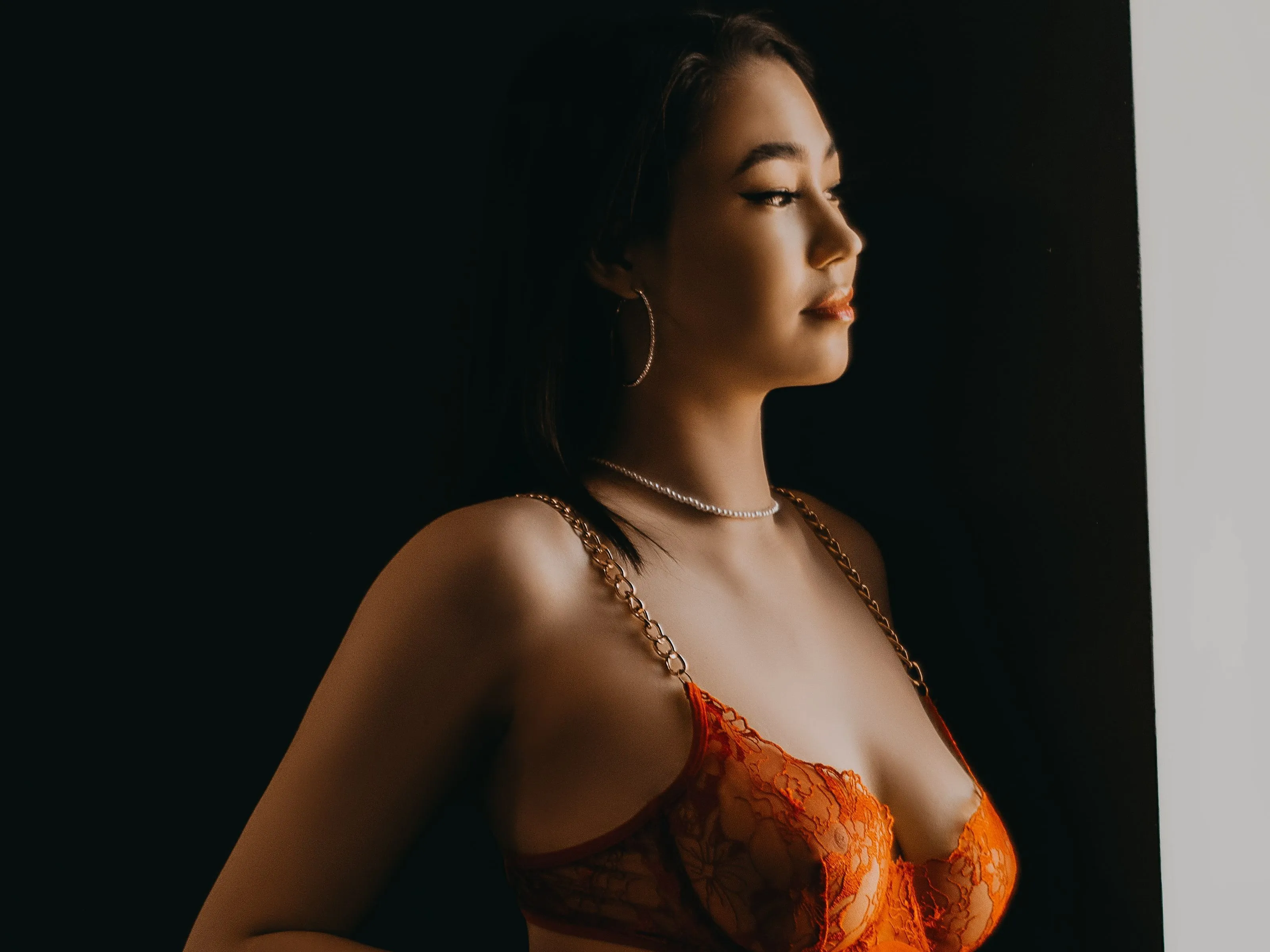 Foto de perfil de modelo de webcam de LiuYifei