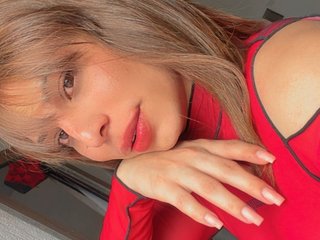 Alejasquirt019 Profilbild des Cam-Modells