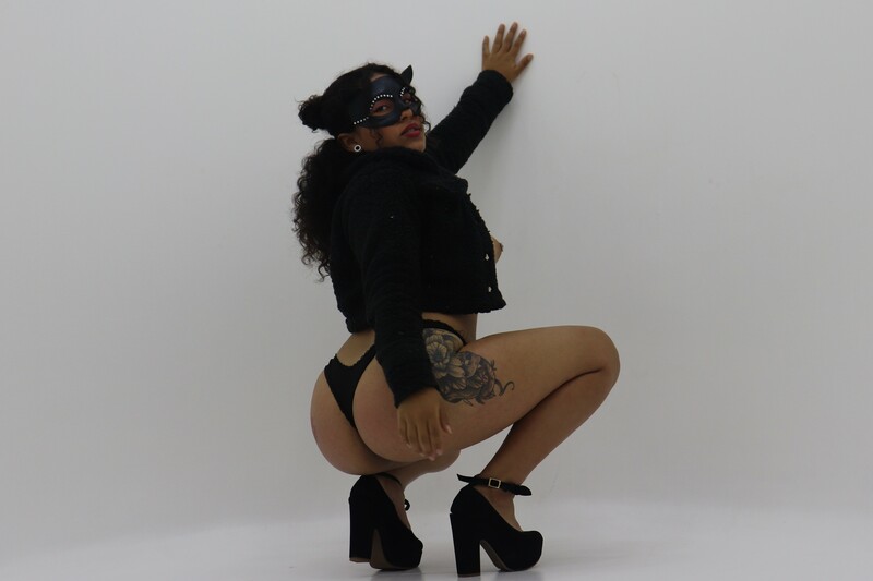 Interprete Naaomhy Foto 6