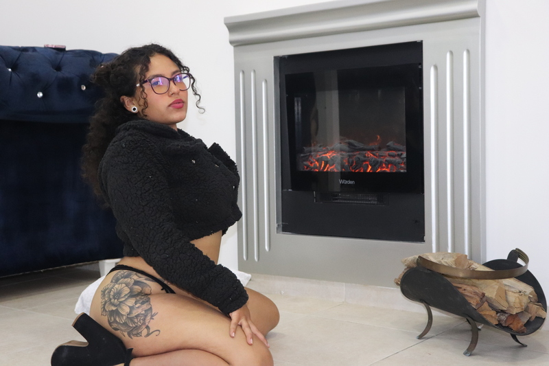 Interprete Naaomhy Foto 4