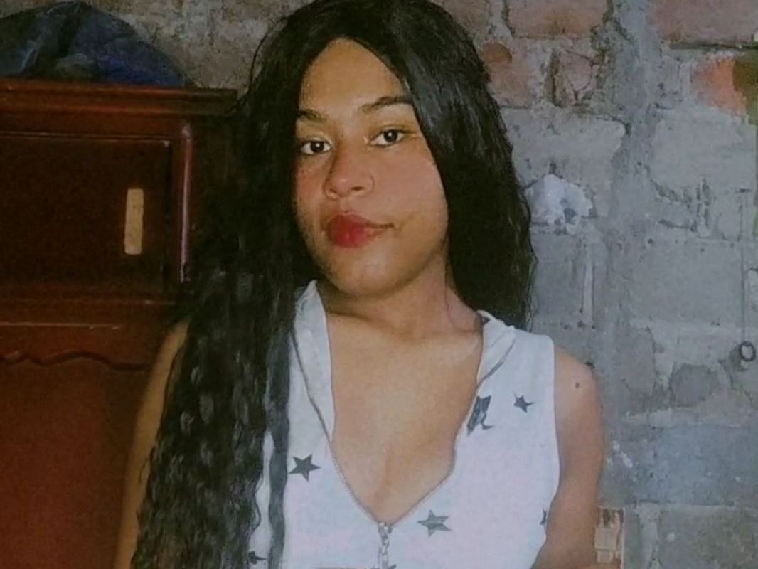 Foto de perfil de modelo de webcam de LollyMartins