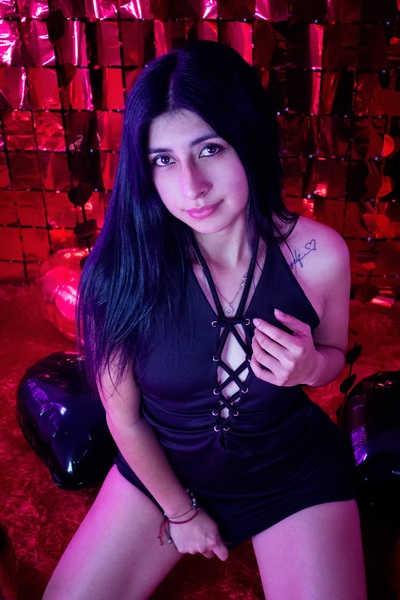 Interprète EmmaWilliaamss Photo 5